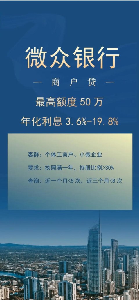 小微企业扶持资金是否为贷款