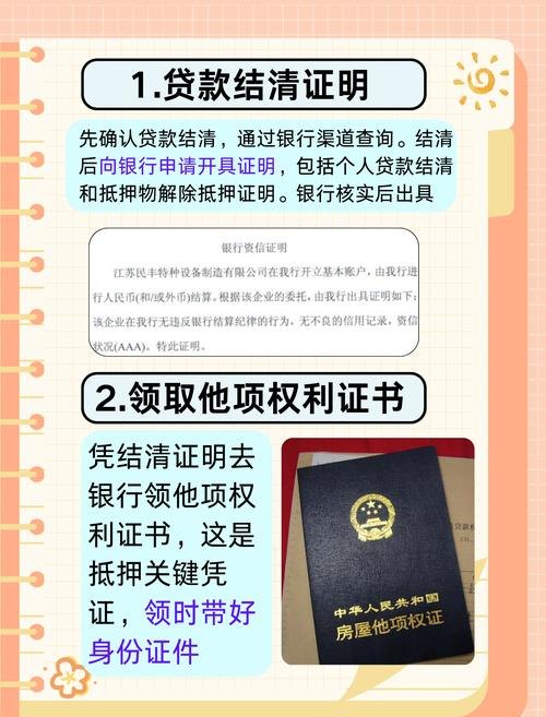 企业抵押贷款，房子不是自己的该怎么办？