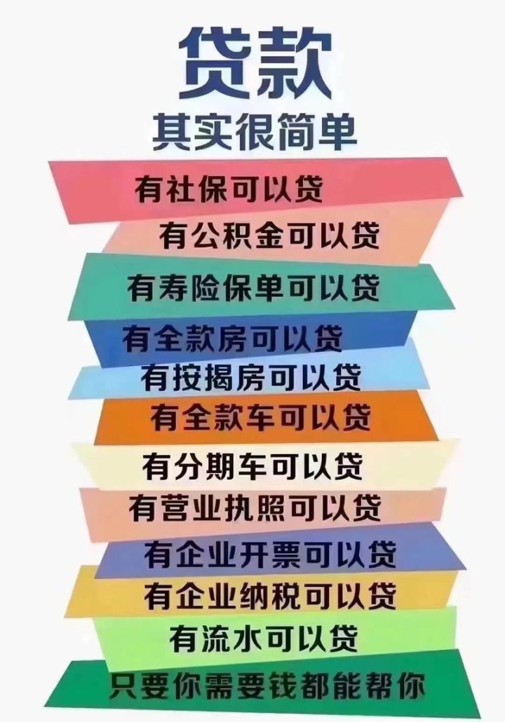 企业信用贷款与普通借款的比较分析