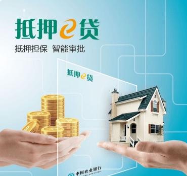 小微企业农业银行信用贷款