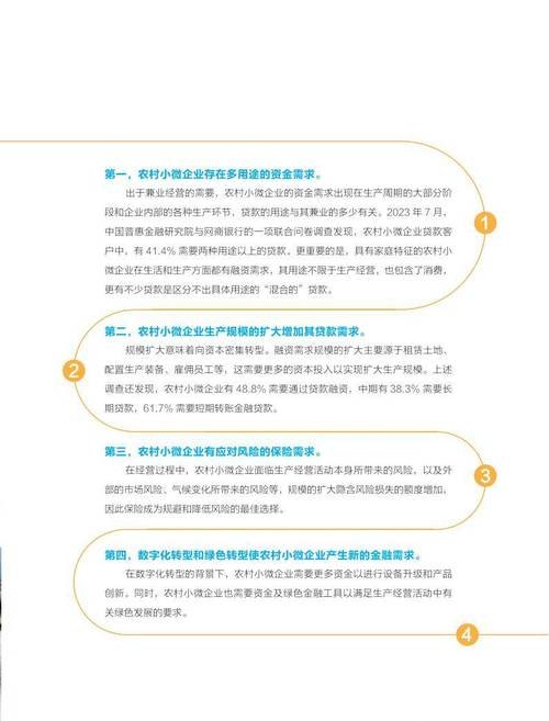 政府小微企业信用贷款，助力小微企业发展的重要举措
