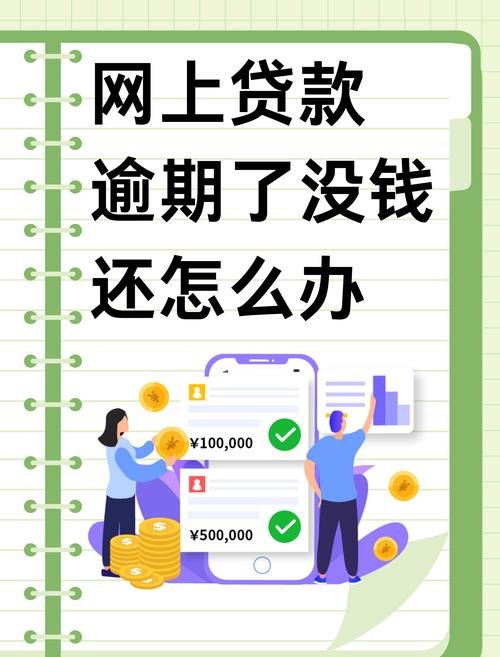 A 企业贷款逾期的困境与应对