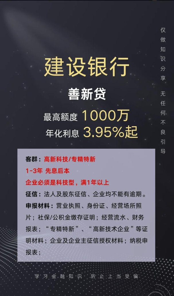 企业银行贷款最高额度的相关规定与影响
