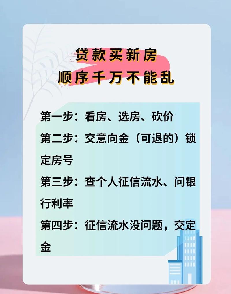 个人能否以企业银行贷款购房？