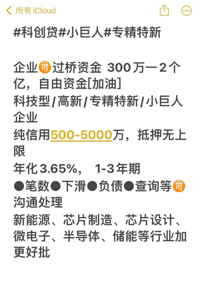 贷款 300 万，企业发展的新起点