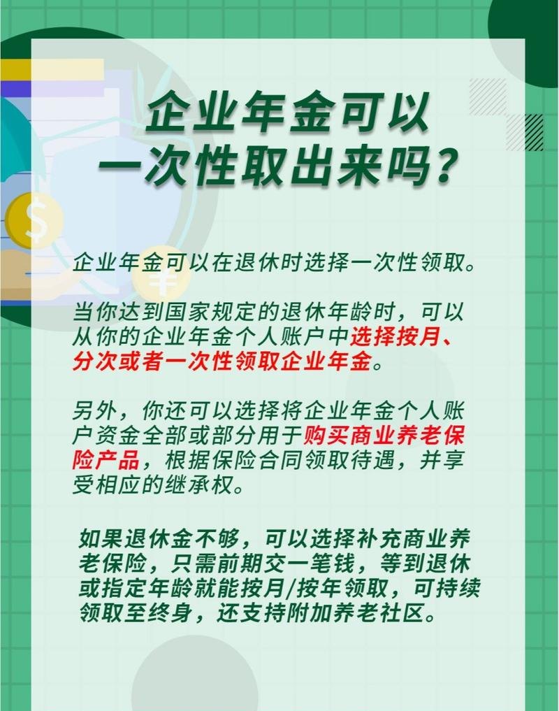 企业年金能否用于抵押贷款？
