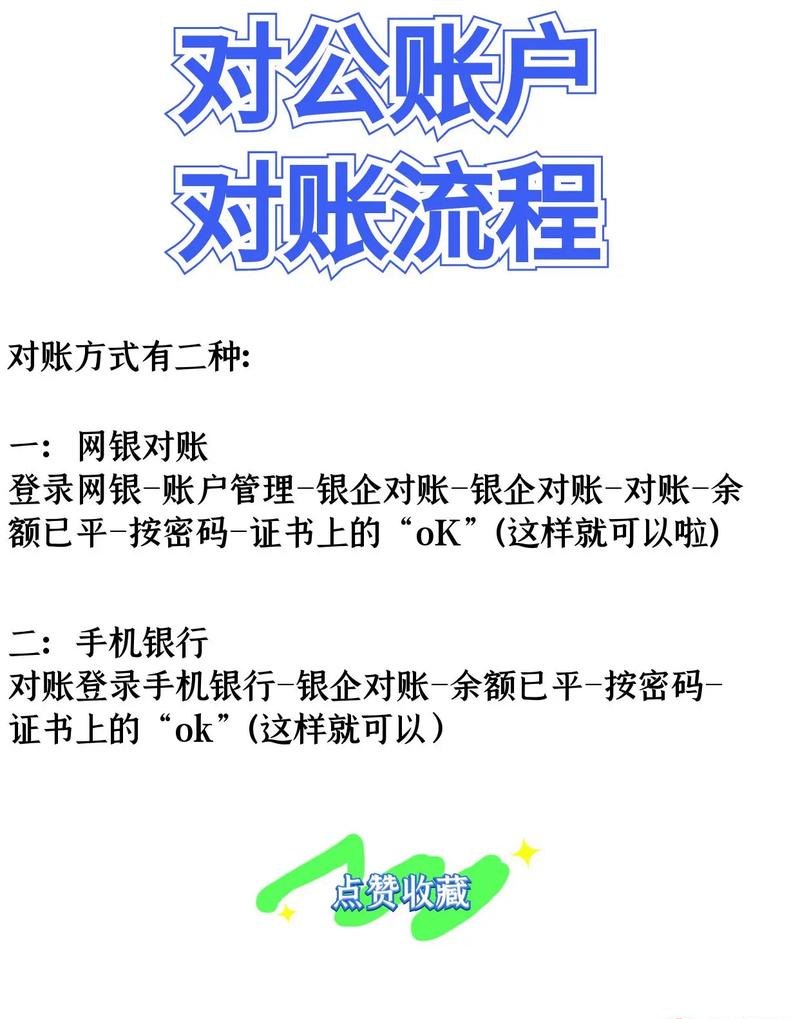 银行贷款企业怎么走账