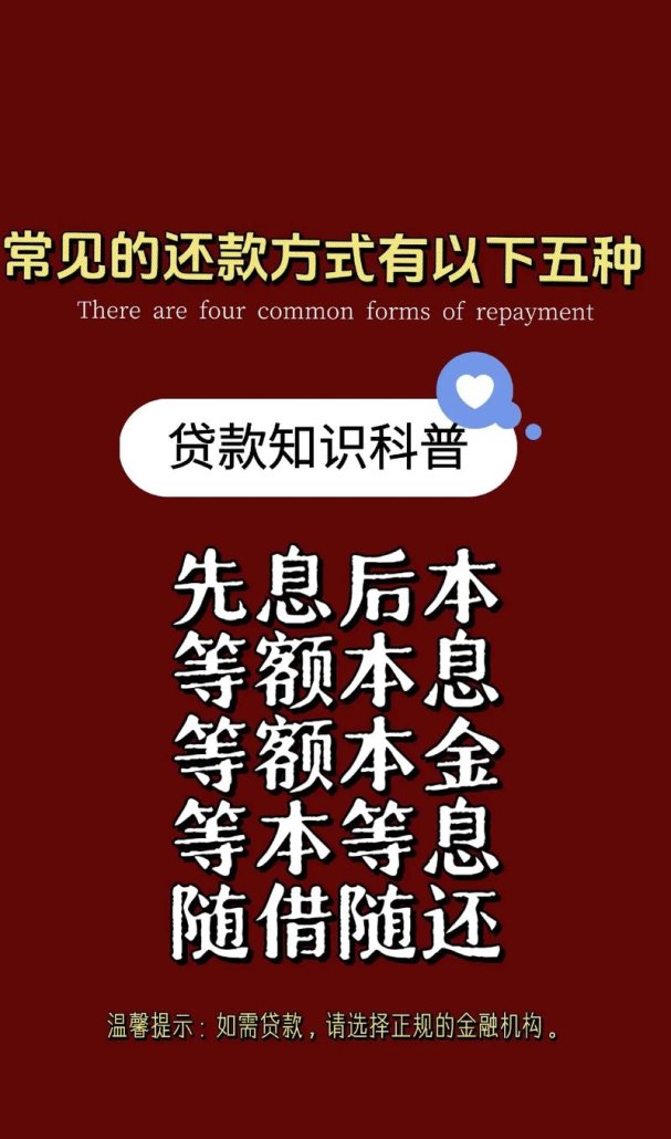 企业银行贷款还款计划，稳健经营与可持续发展的基石