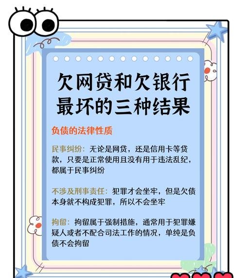 企业信用贷款逾期不还的风险