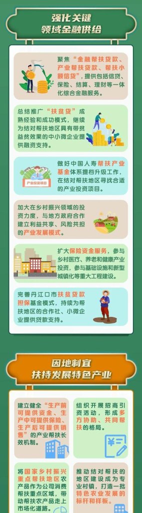 企业扶贫贷款资金使用，助力脱贫攻坚的关键环节