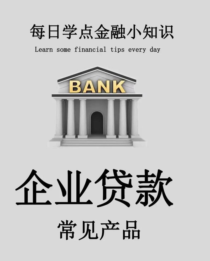什么企业适合贷款融资