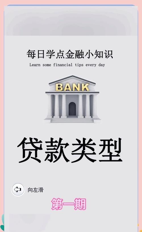 小企业如何融资贷款