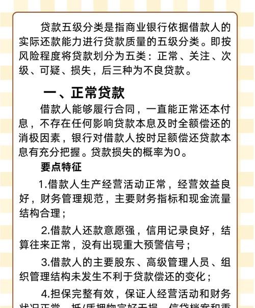 小企业贷款风险大小的判断