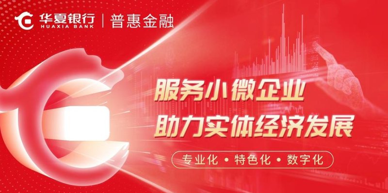 深圳华夏银行企业信用贷款，助力企业发展的金融利器