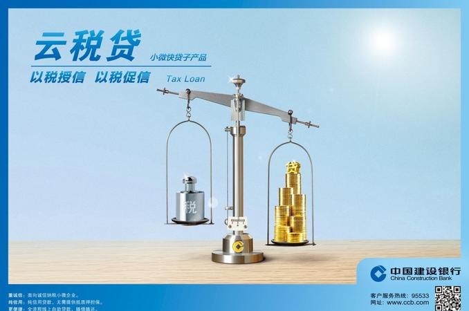 建行中小企业信用贷款，助力企业腾飞的金融引擎