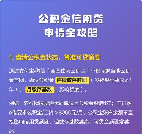 在上海申请企业无抵押贷款全攻略