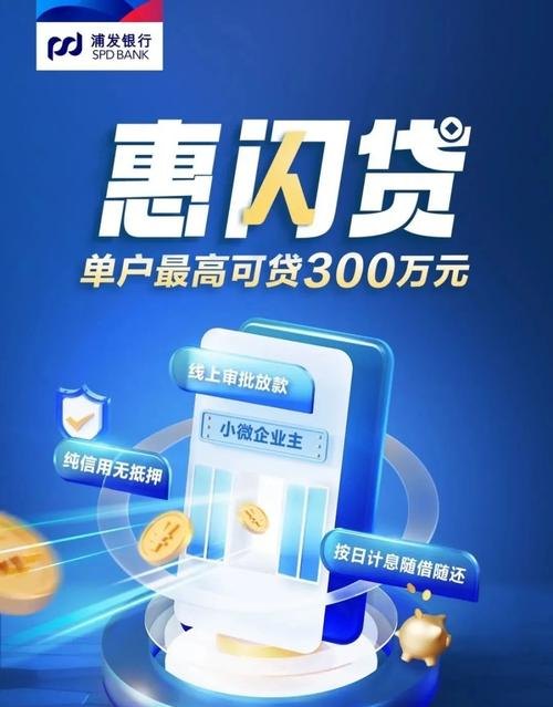 上海企业无抵押贷款与信用贷款，助力企业发展的金融利器