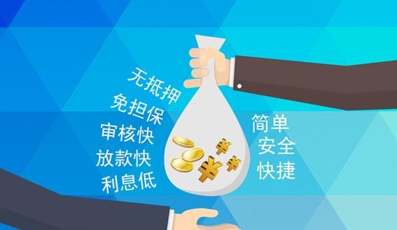 成都企业个人无抵押信用贷款，助力发展的金融新动力