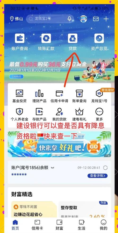 建行企业银行贷款查询，便捷与风险的平衡