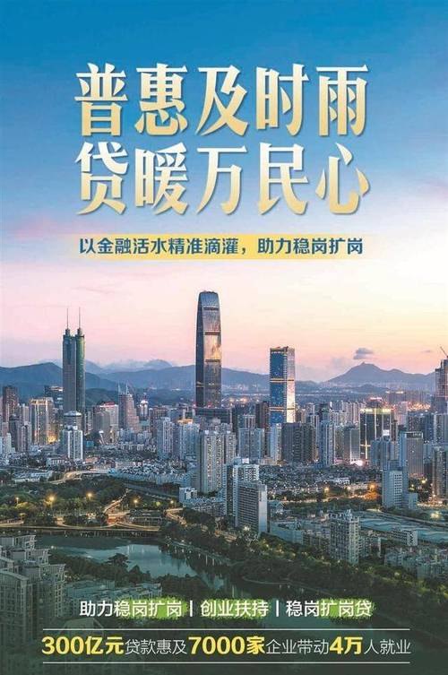 企业拿到银行贷款顺利开工，机遇与挑战并存