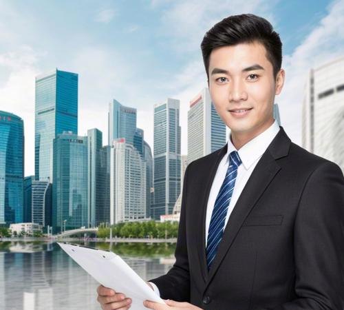 小微企业融资贷款规划师，助力小微企业腾飞的金融导航员