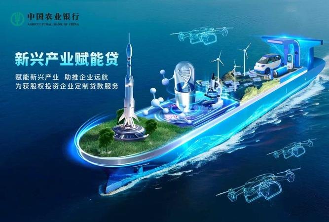 2022年企业银行贷款发展，机遇与挑战并存