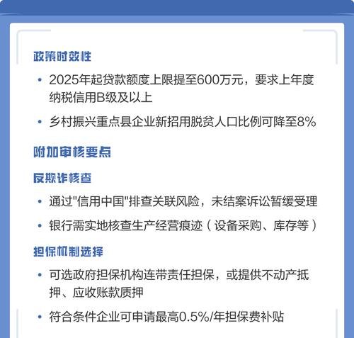 小微企业怎么办创业担保贷款业务