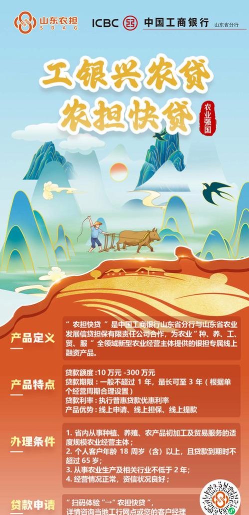 兴义农村商业银行企业信用贷款，助力农村企业发展的金融引擎